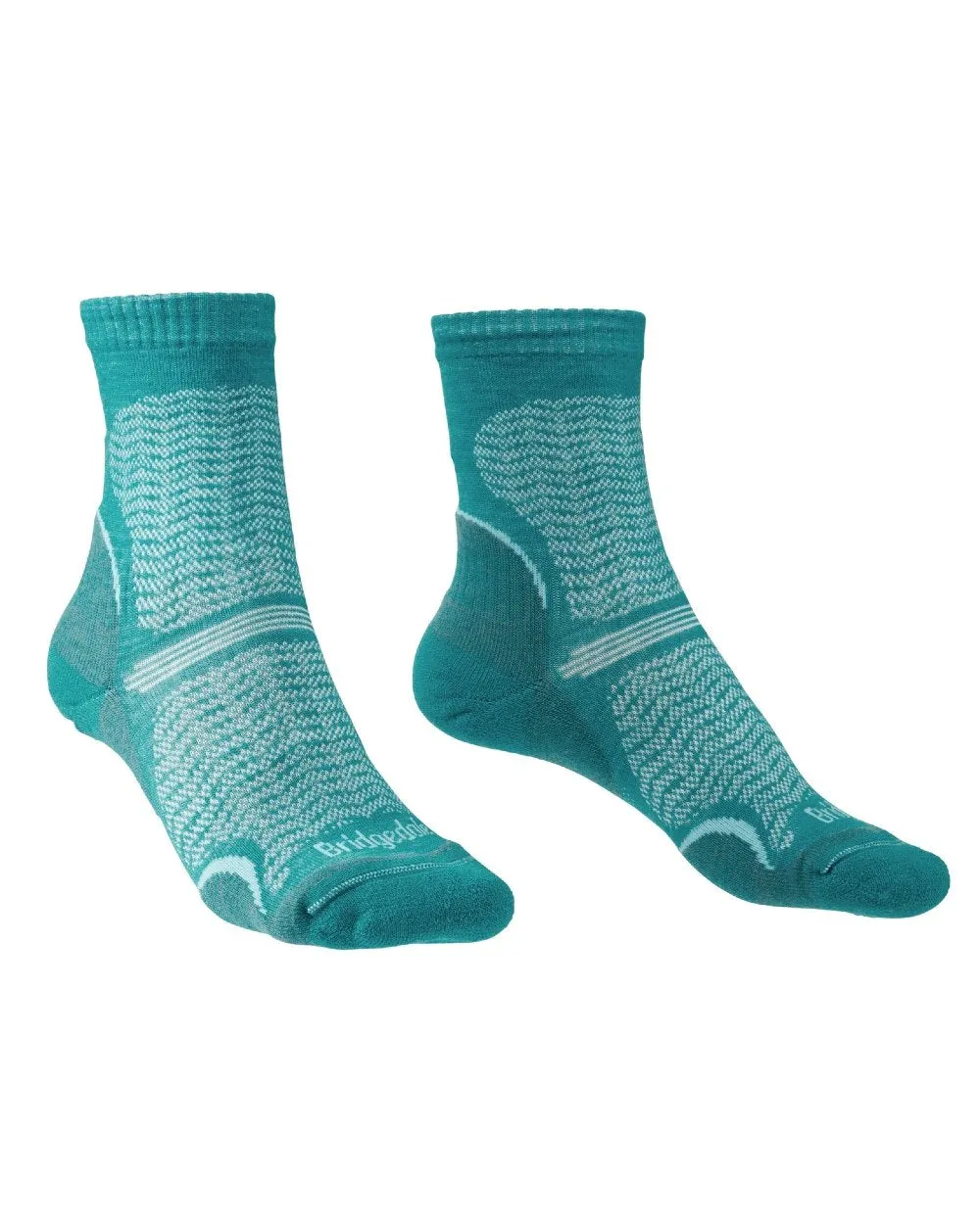 Bridgedale Damen Ultra Leichte Merino Performance Socken Bridgedale Socken