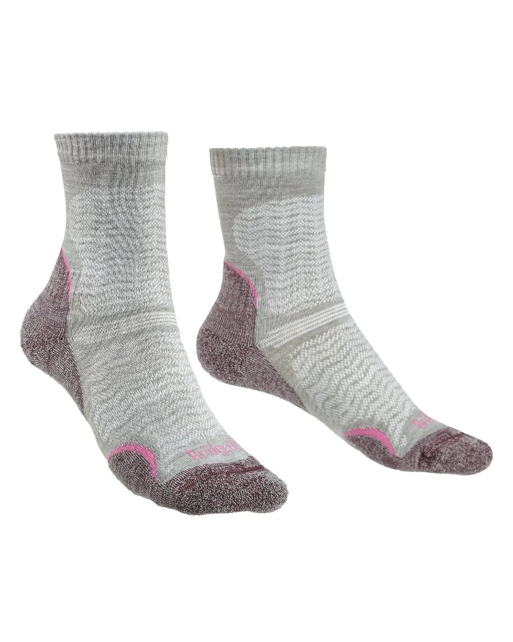 Bridgedale Damen Ultra Leichte Merino Performance Socken Bridgedale Socken