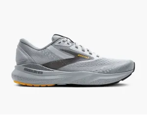 Brooks Herren Adrenaline GTS 24 Weit - Legierung/Weiß/Gold Fusion (1104371D084) Brooks