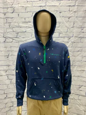 Champion AOP Global Explorer Kapuzenpullover