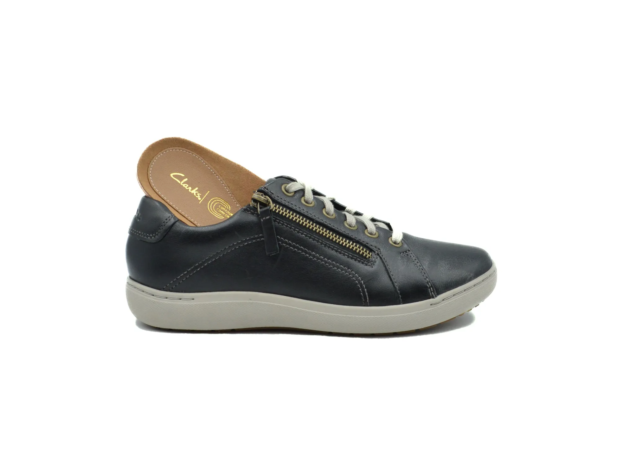 CLARKS Nalle Schnürschuh