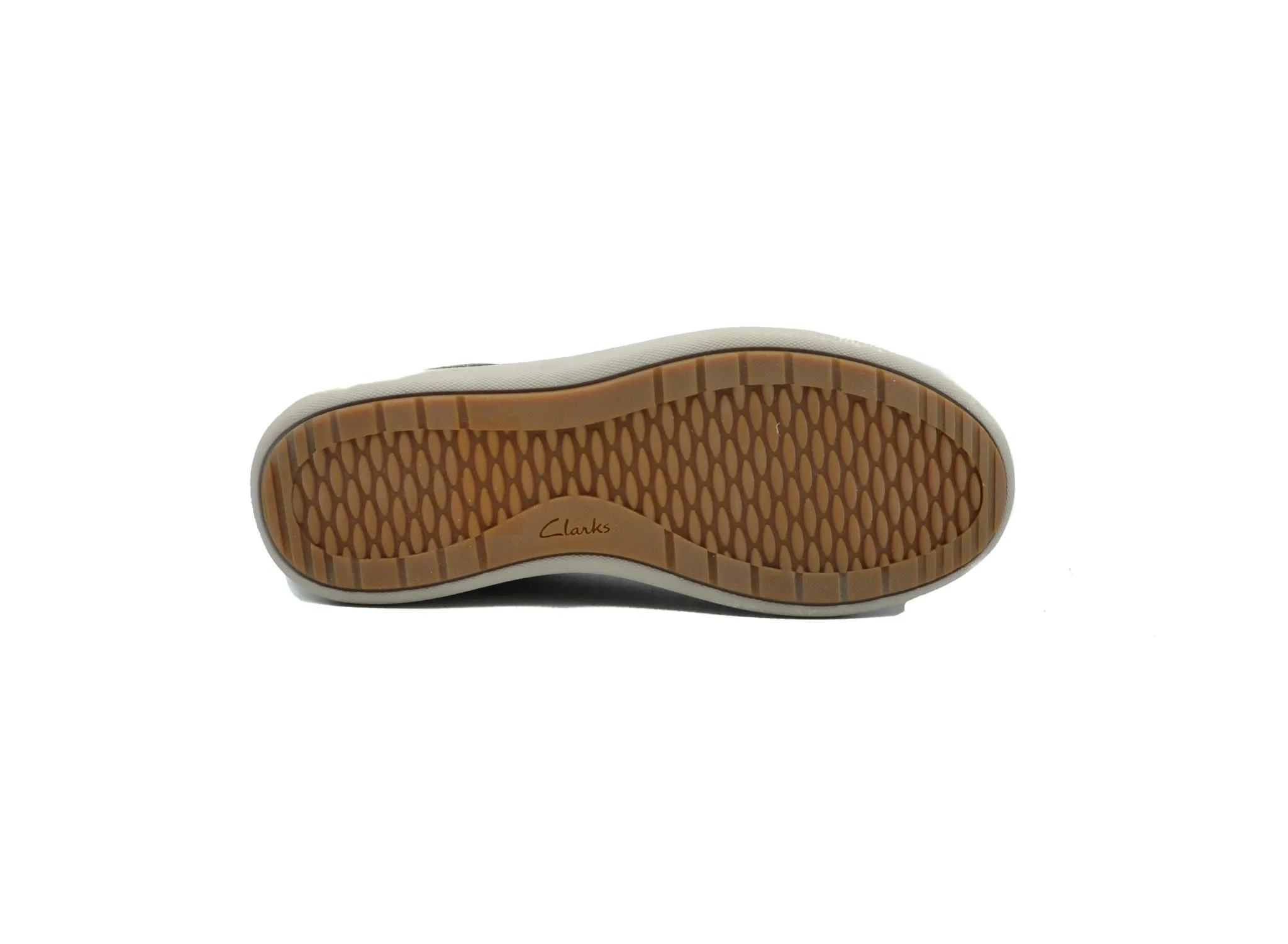 CLARKS Nalle Schnürschuh