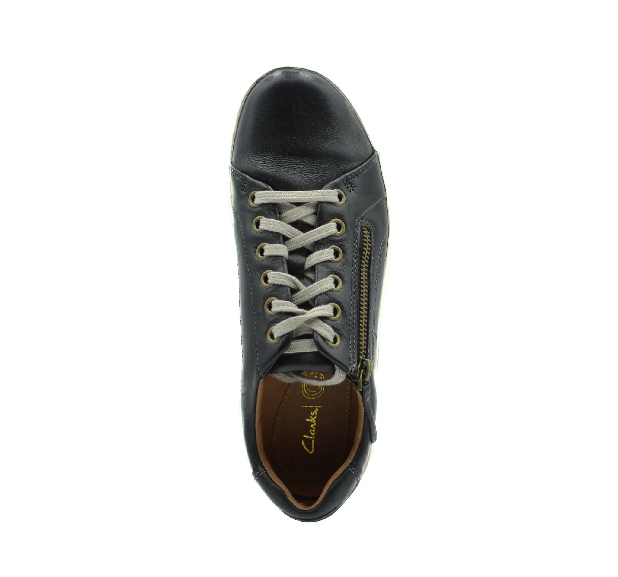 CLARKS Nalle Schnürschuh