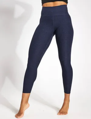 Clean Elevation Legging - Mitternachtsheide