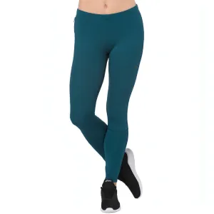 Bekleidung Asics Damen Asics Colour Block Damen 7/8 Laufhose - Blau