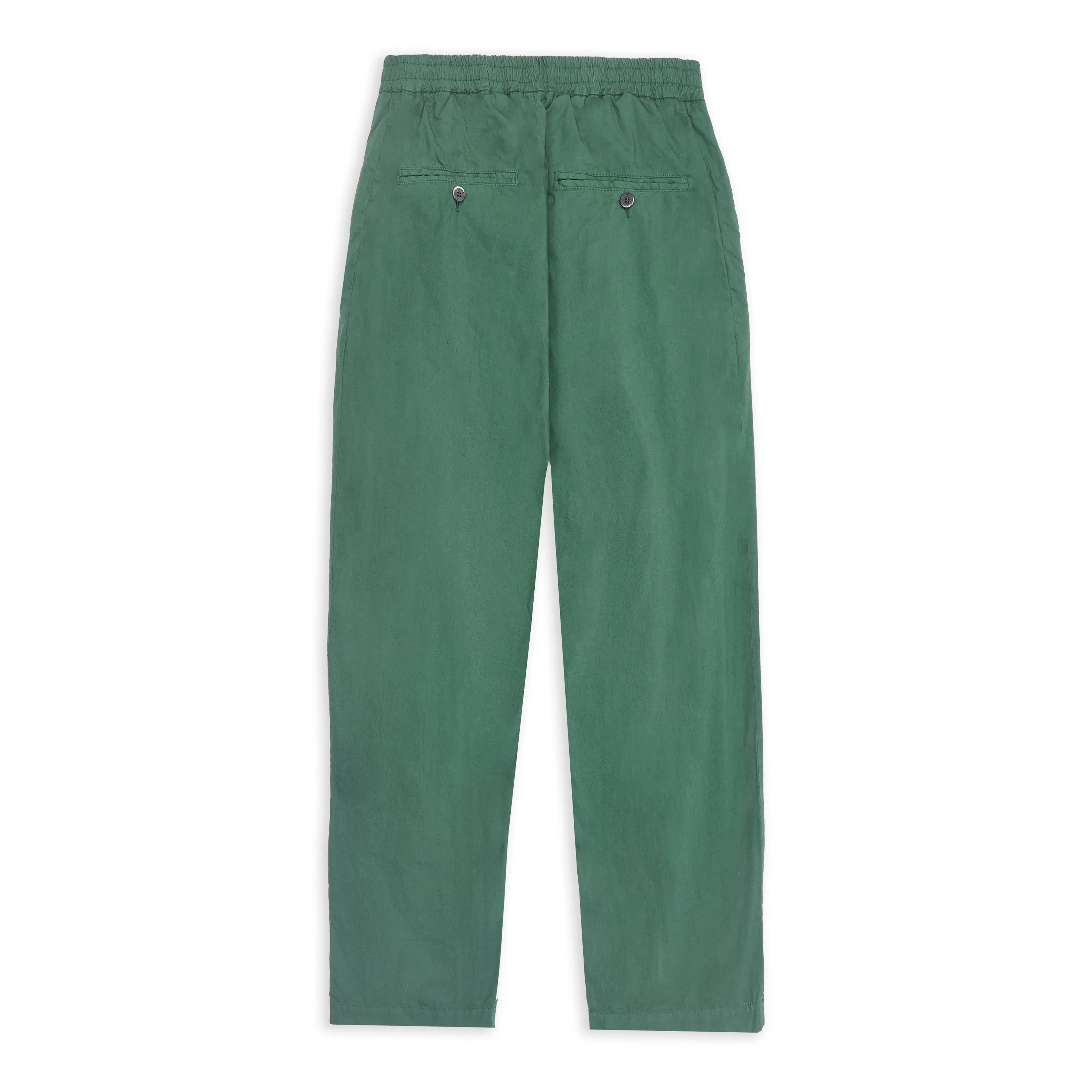 Barena Herren Ameo Pavion Hose - Alga