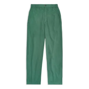 Barena Herren Ameo Pavion Hose - Alga