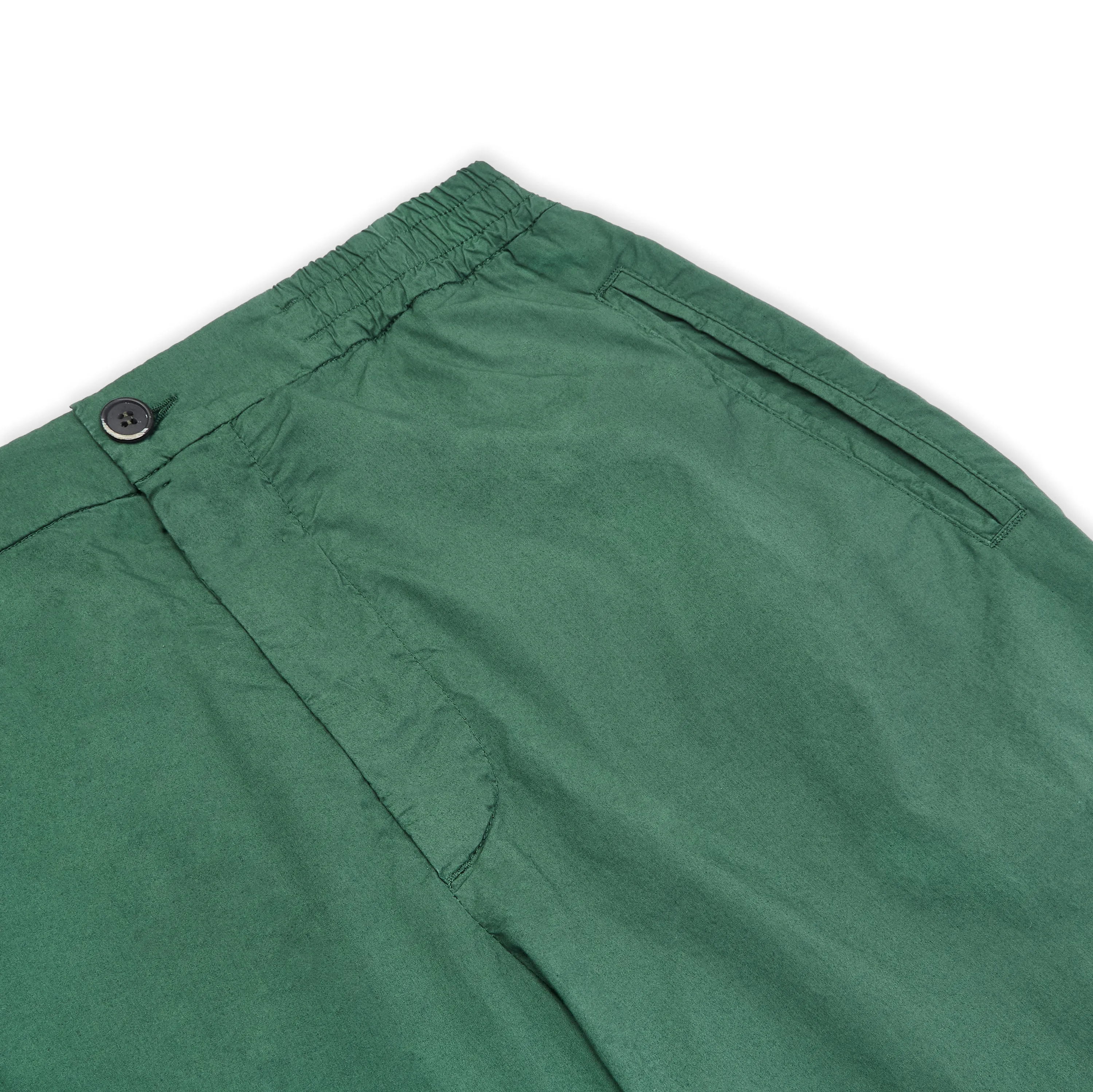 Barena Herren Ameo Pavion Hose - Alga