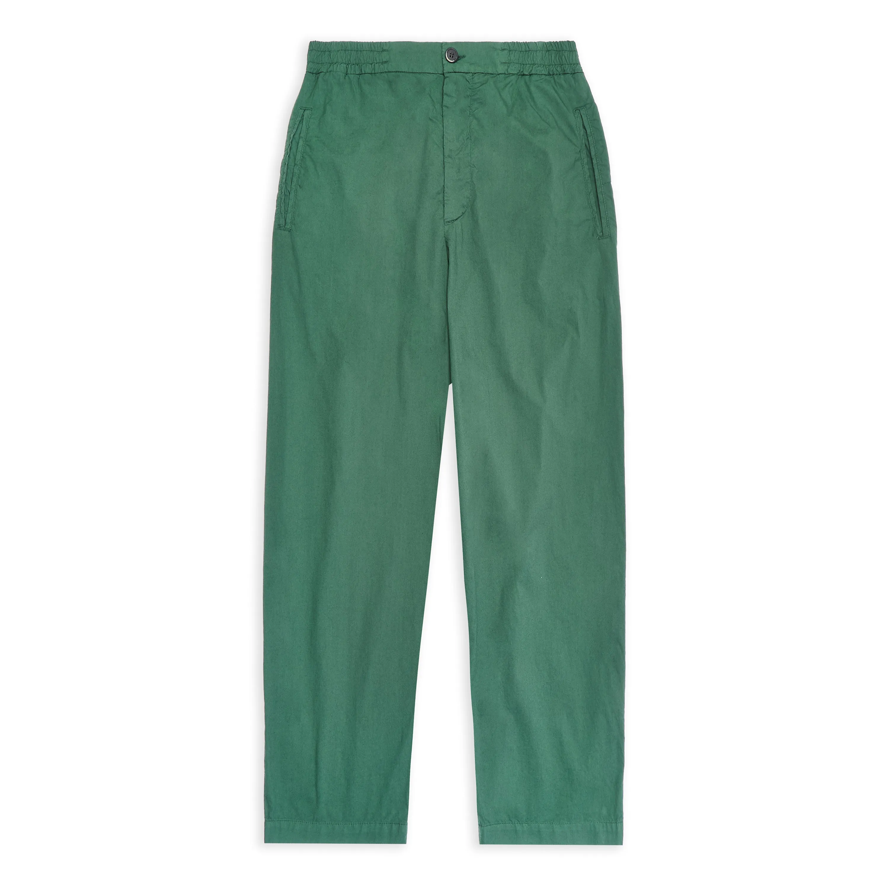 Barena Herren Ameo Pavion Hose - Alga