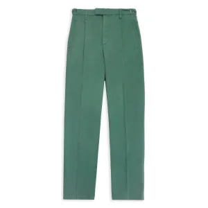 Barena Herren Masco Trevo Hose - Alga