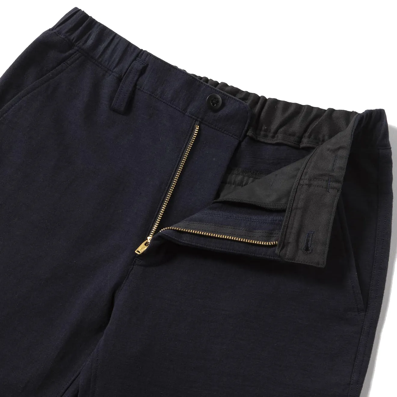 Jackman Herren Jackman Stretchhose Dunkelblau