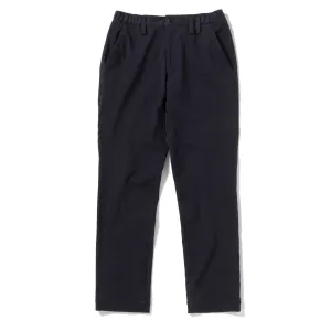 Jackman Herren Jackman Stretchhose Dunkelblau