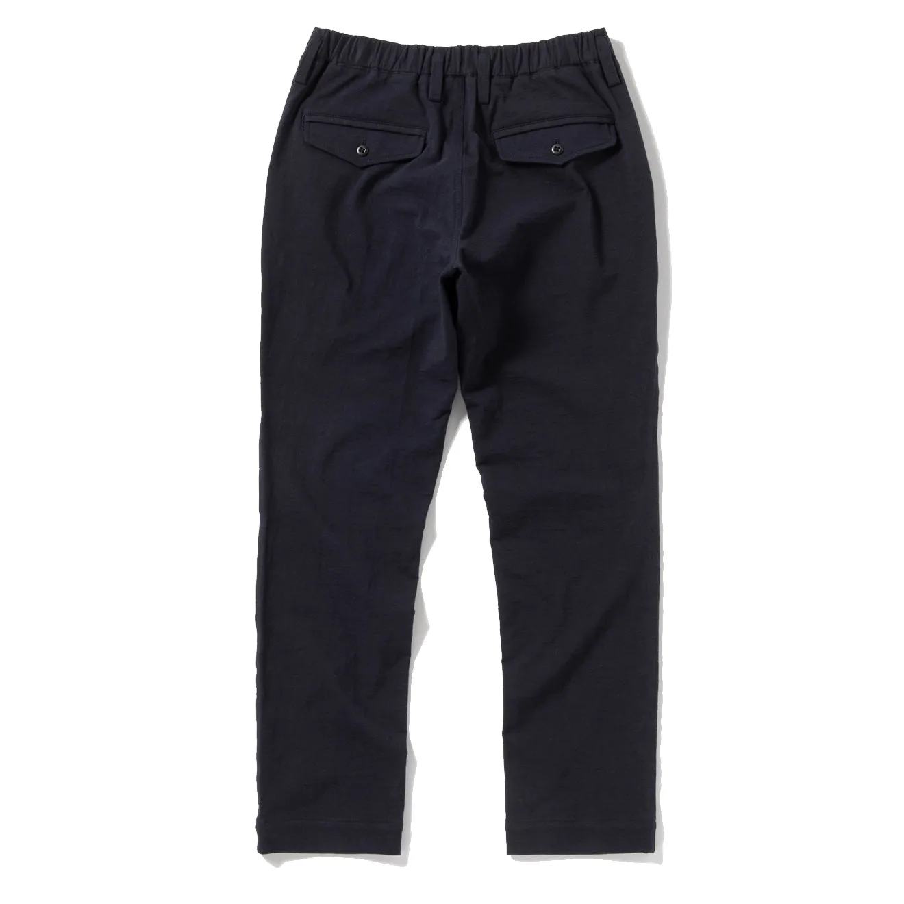 Jackman Herren Jackman Stretchhose Dunkelblau