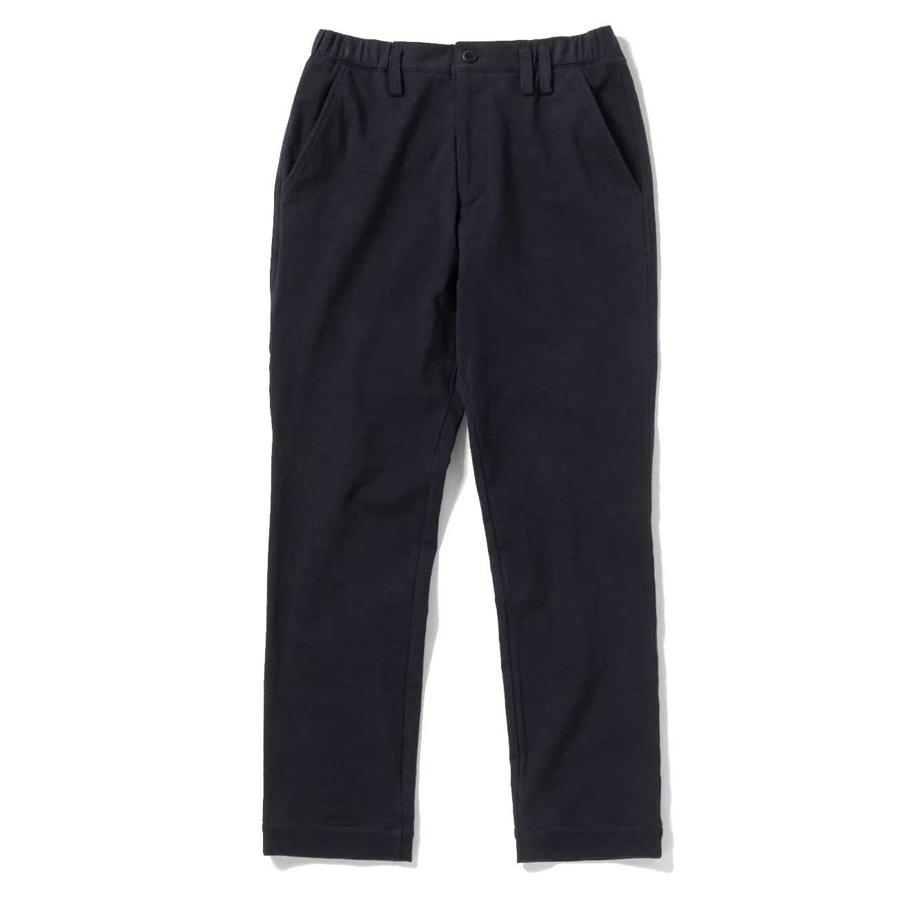 Jackman Herren Jackman Stretchhose Dunkelblau
