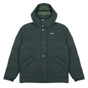 Bekleidung Patagoniajackets Herren Patagonia Downdrift Jacket Nordisches Grün