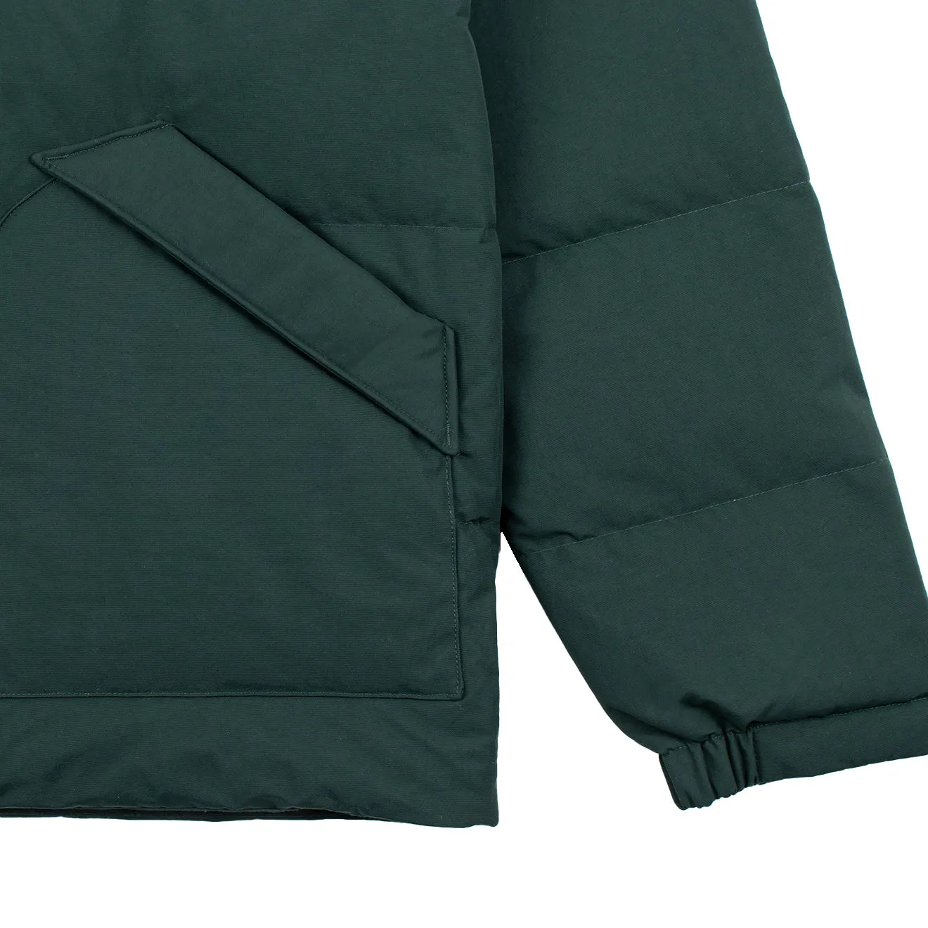 Bekleidung Patagoniajackets Herren Patagonia Downdrift Jacket Nordisches Grün