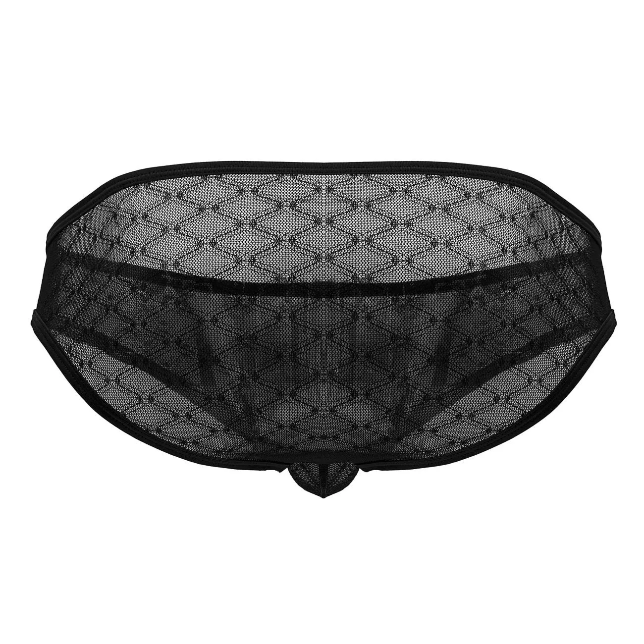 Bekleidung_Candyman_Unterwäsche Mesh Slips
