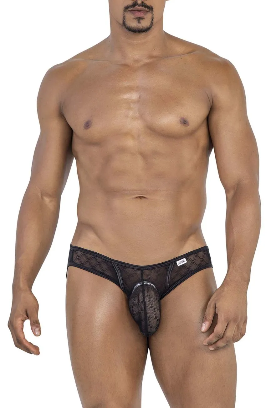 Bekleidung_Candyman_Unterwäsche Mesh Slips