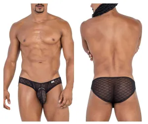 Bekleidung_Candyman_Unterwäsche Mesh Slips
