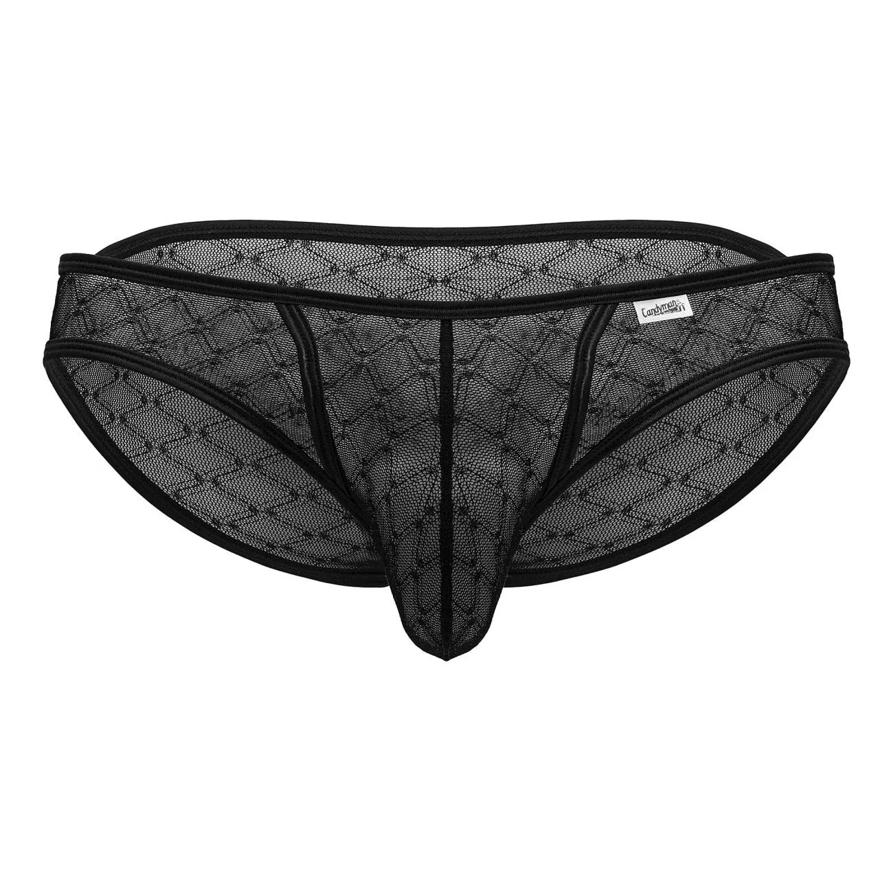 Bekleidung_Candyman_Unterwäsche Mesh Slips