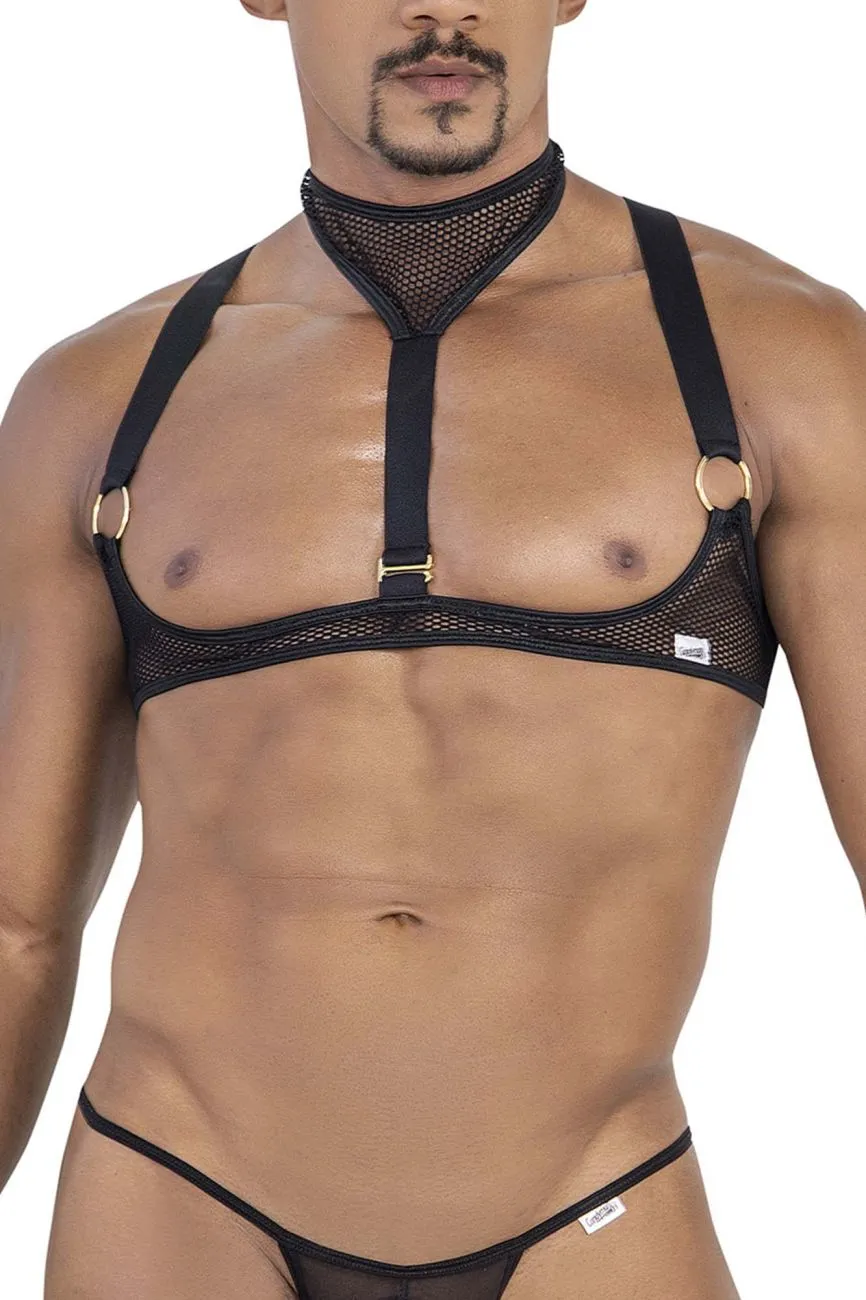 Bekleidung_Candyman_Unterwäsche Mesh-Geschirr