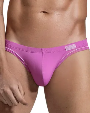 Clever Herrenunterwäsche Clever 1656 Mirage Bikini Grape
