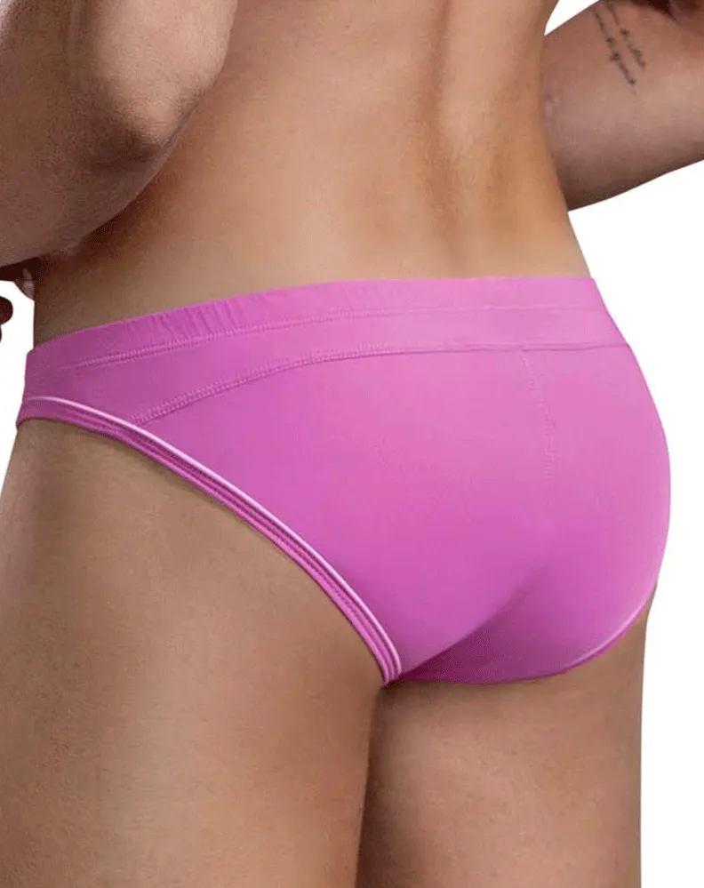 Clever Herrenunterwäsche Clever 1656 Mirage Bikini Grape