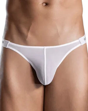 Clever Herrenunterwäsche Clever 1674 Legend Bikini Weiß