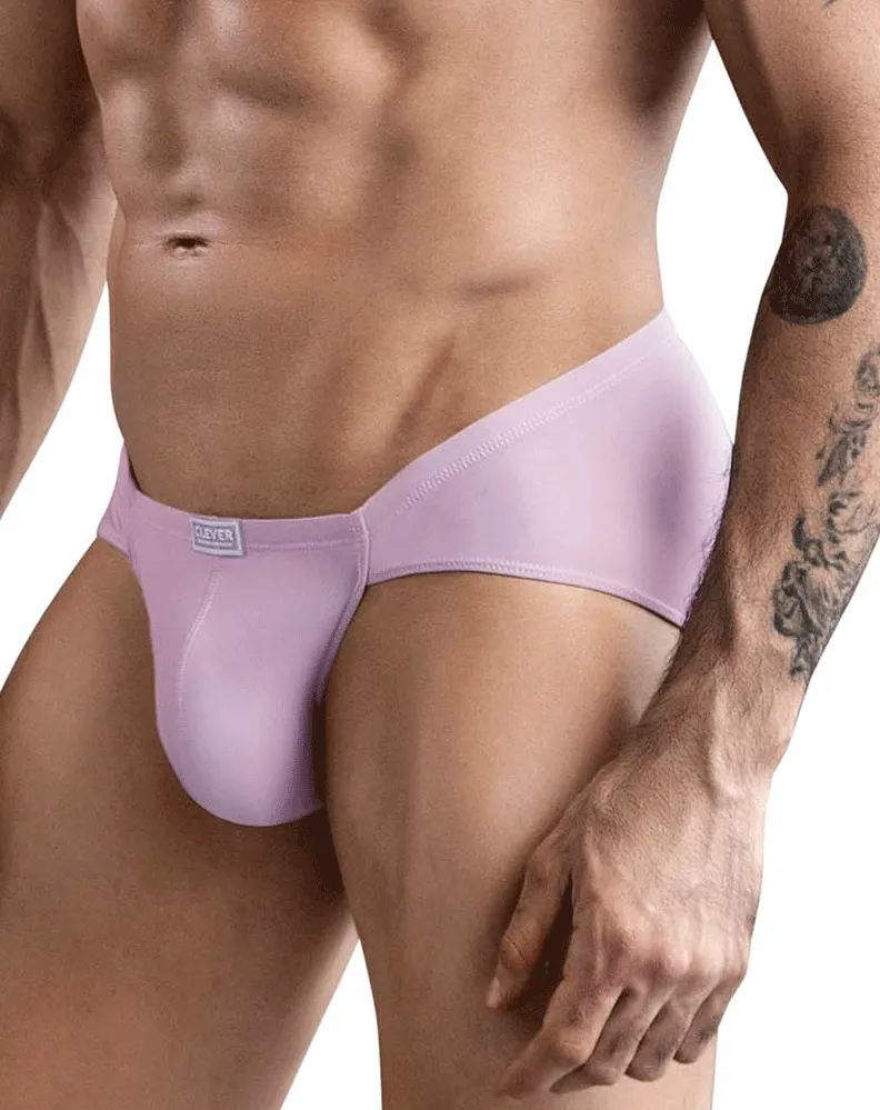 Clever Herrenunterwäsche Clever 1744 Frühlings-Slip Hellrosa