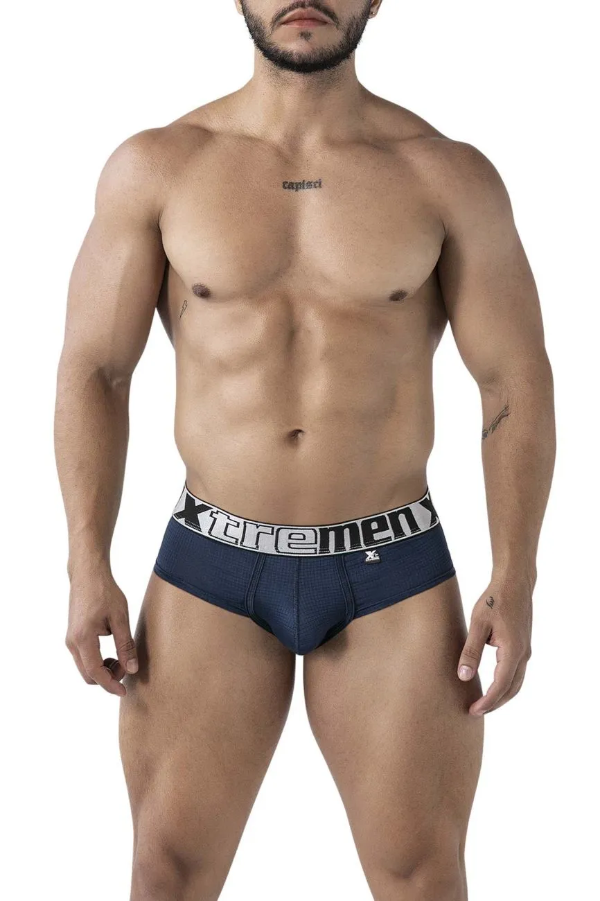 Clothing_Xtremen_Unterwäsche Mikrofaser-Slip