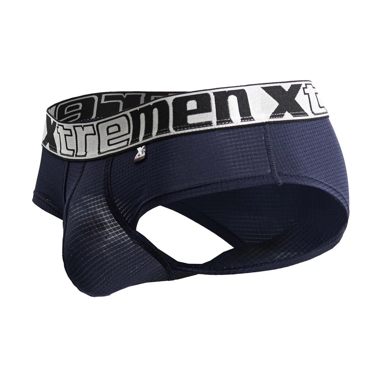 Clothing_Xtremen_Unterwäsche Mikrofaser-Slip