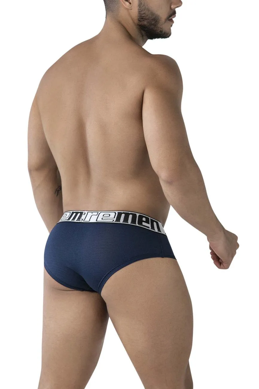 Clothing_Xtremen_Unterwäsche Mikrofaser-Slip