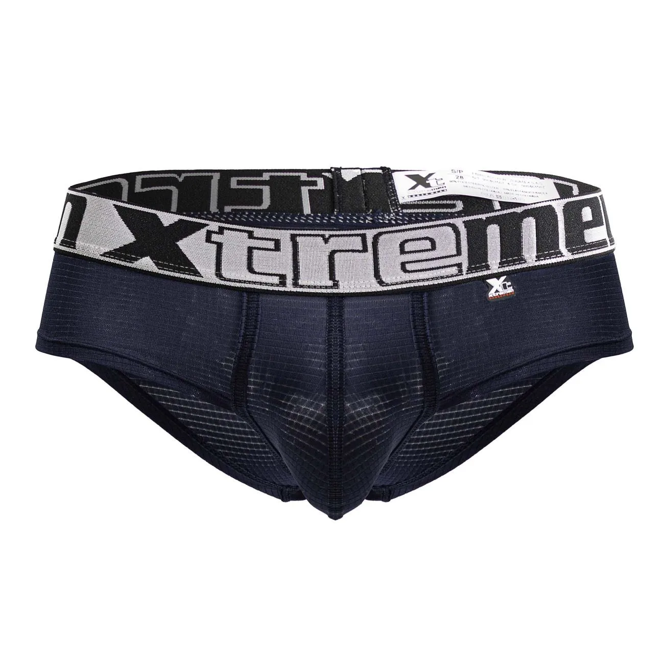 Clothing_Xtremen_Unterwäsche Mikrofaser-Slip
