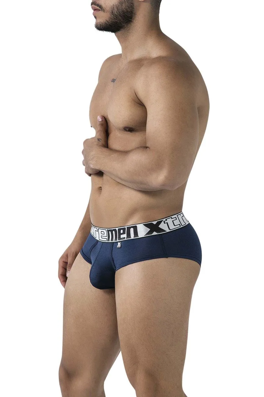 Clothing_Xtremen_Unterwäsche Mikrofaser-Slip
