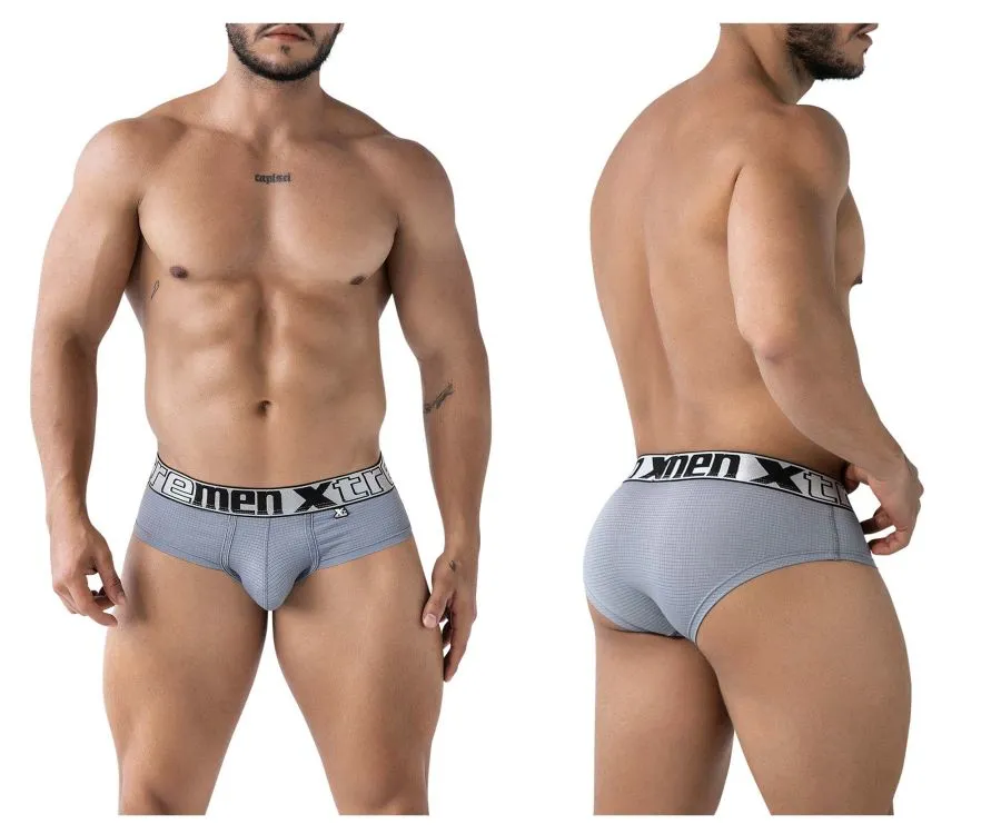 Clothing_Xtremen_Unterwäsche Mikrofaser-Slip