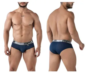 Clothing_Xtremen_Unterwäsche Mikrofaser-Slip