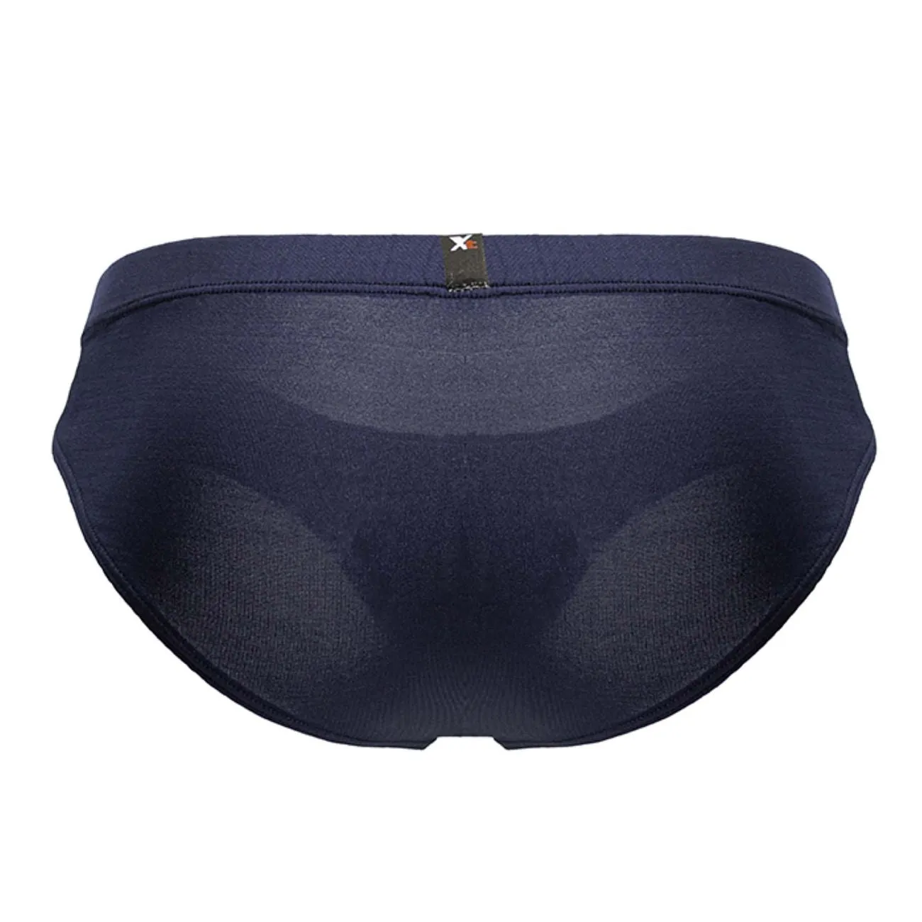 Clothing_Xtremen_Unterwäsche Xtremen 91207B Mikrofaser-Slip Farbe Marine