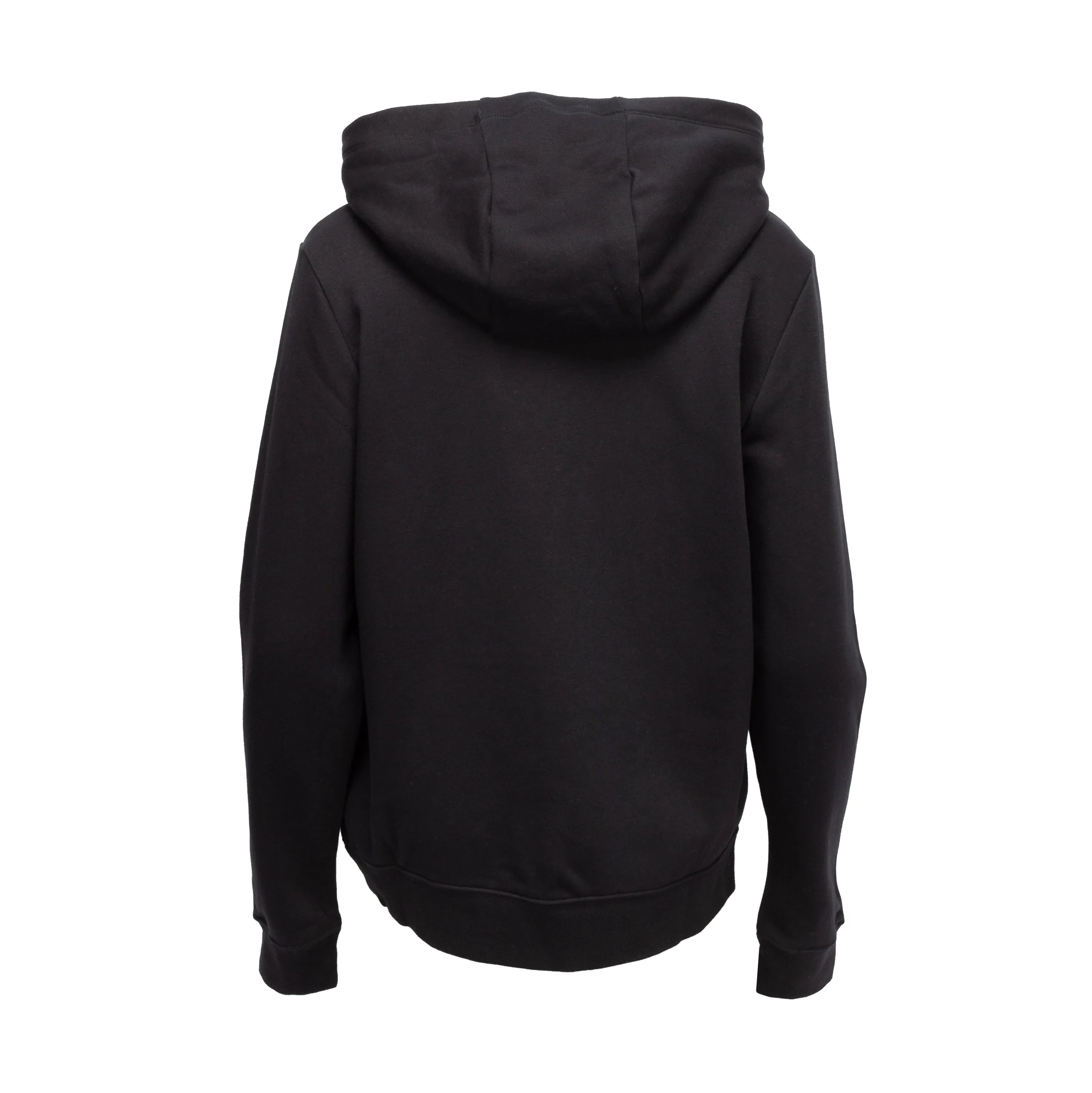 Club Fleece Kapuzenpullover - Damenbekleidung_Nike