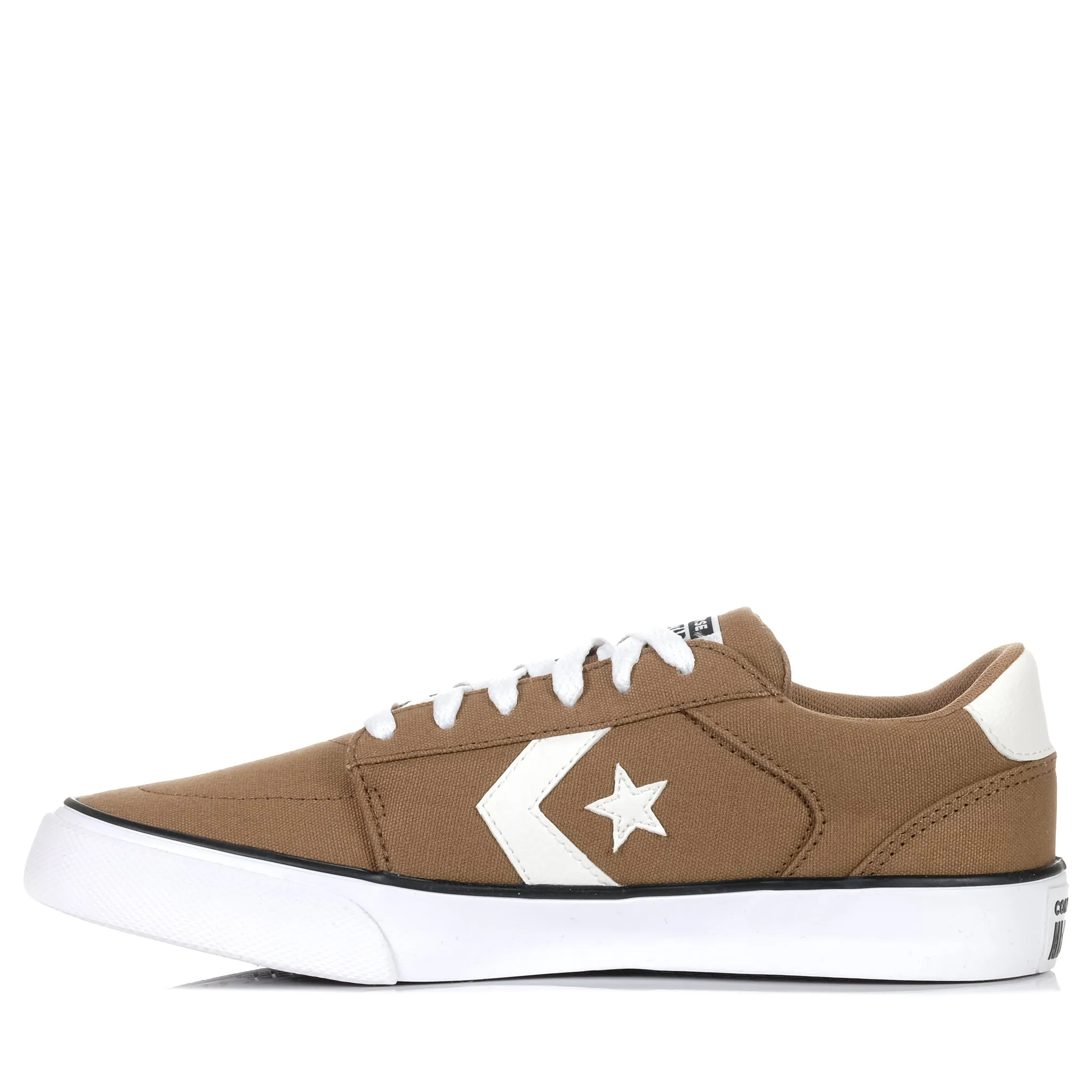 Converse Belmont Low Heißer Tee