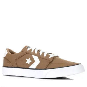Converse Belmont Low Heißer Tee
