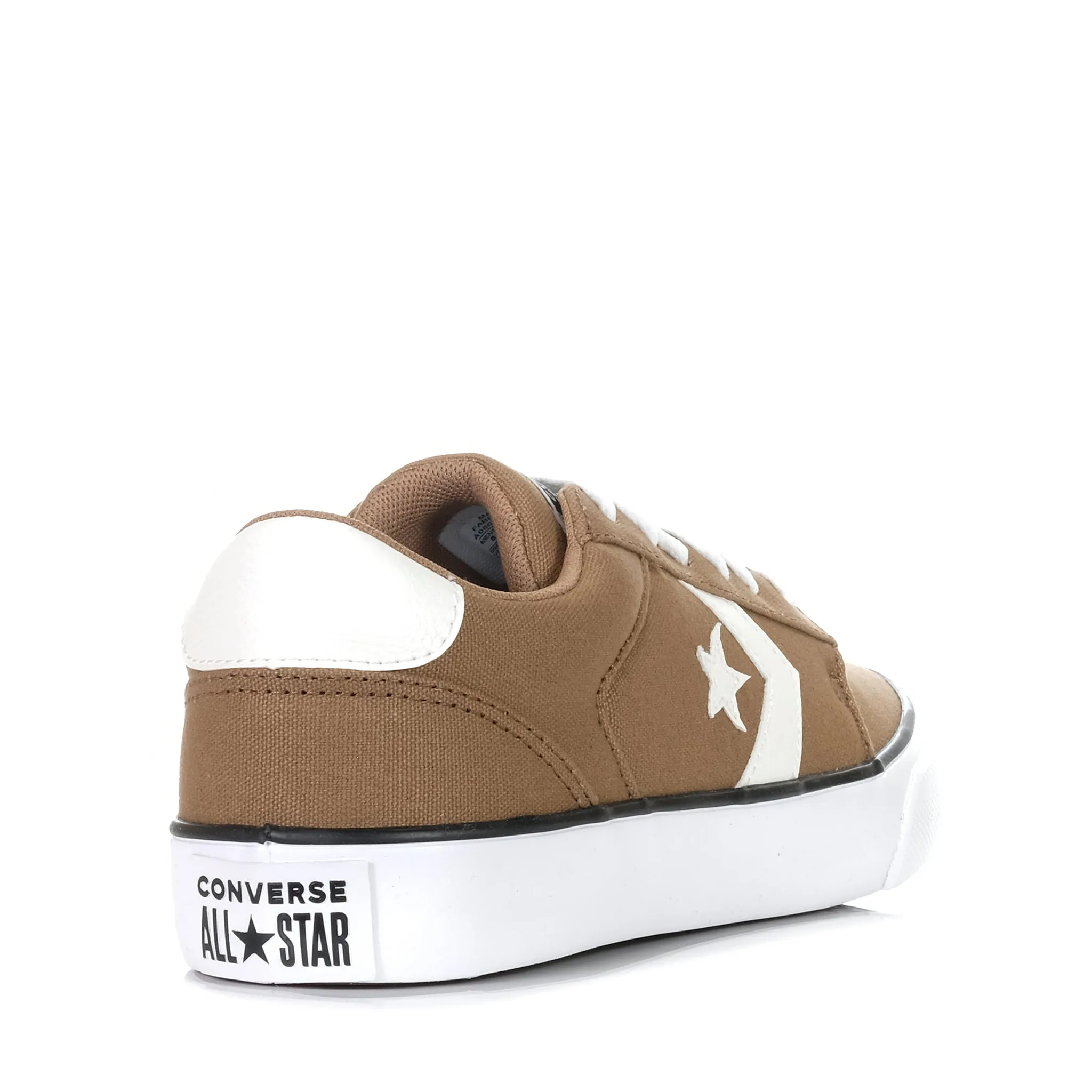 Converse Belmont Low Heißer Tee