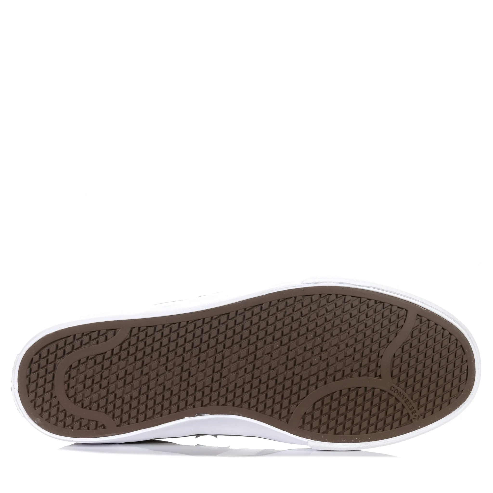 Converse Belmont Low Heißer Tee