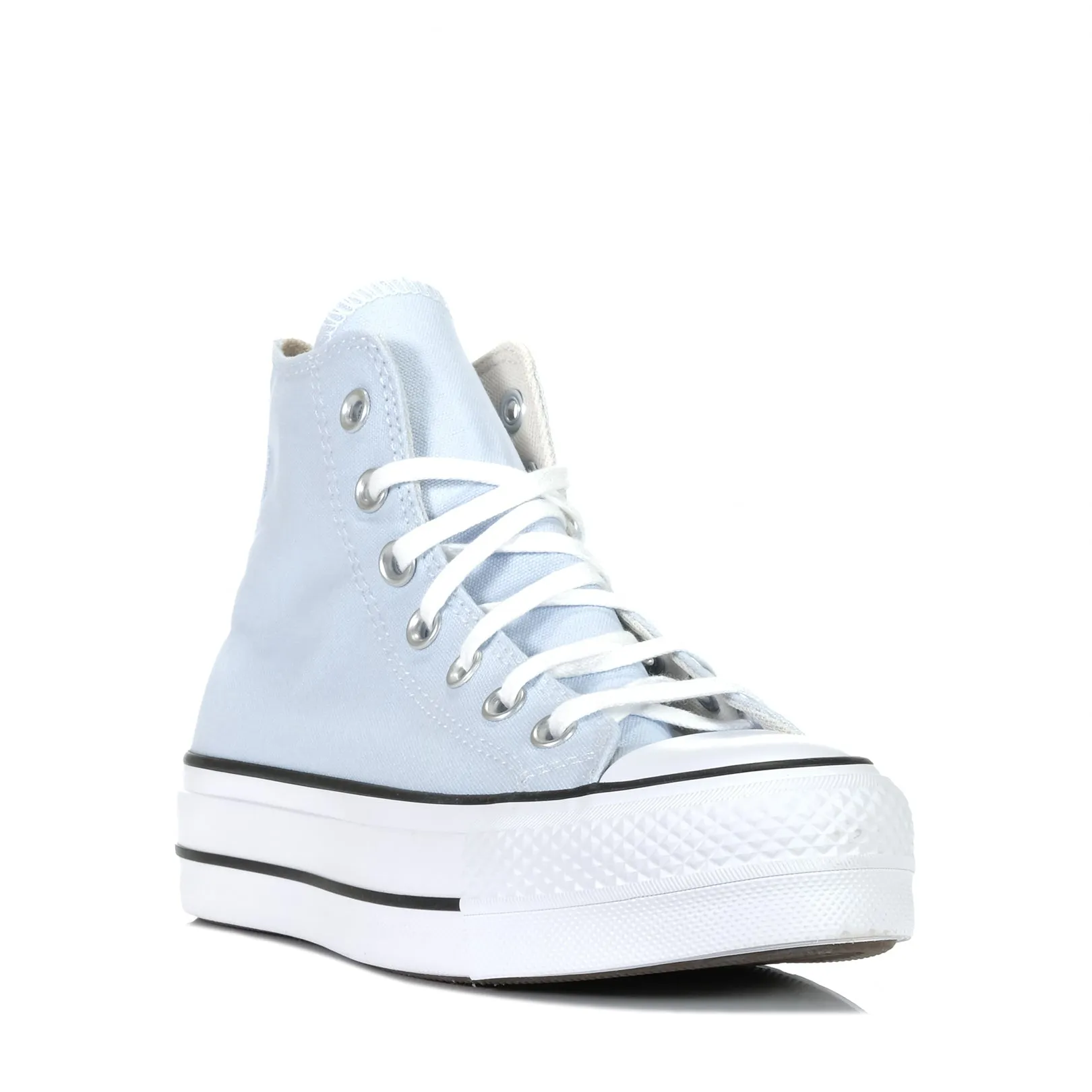 Converse Chuck Taylor All Star Lift High Blau Supermoon