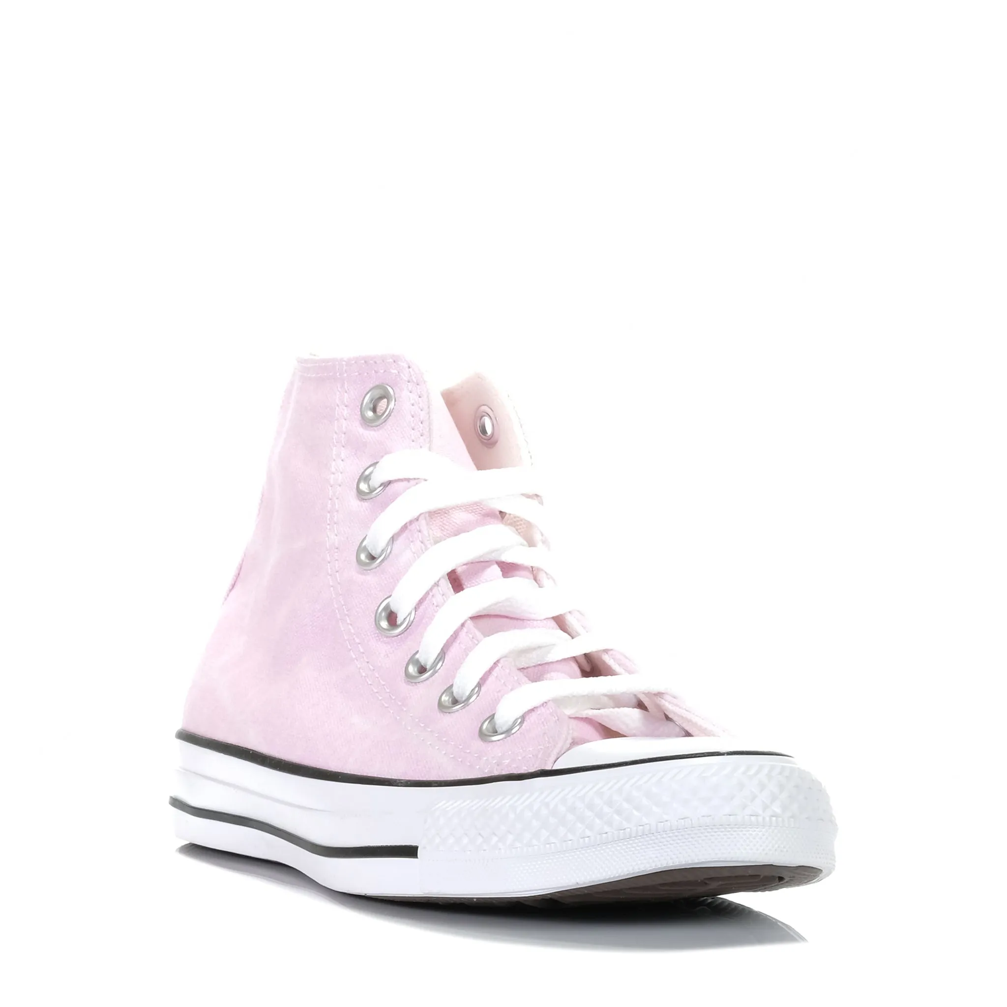 Converse Chuck Taylor Camp Daze Hi Stardust Lila