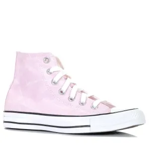 Converse Chuck Taylor Camp Daze Hi Stardust Lila