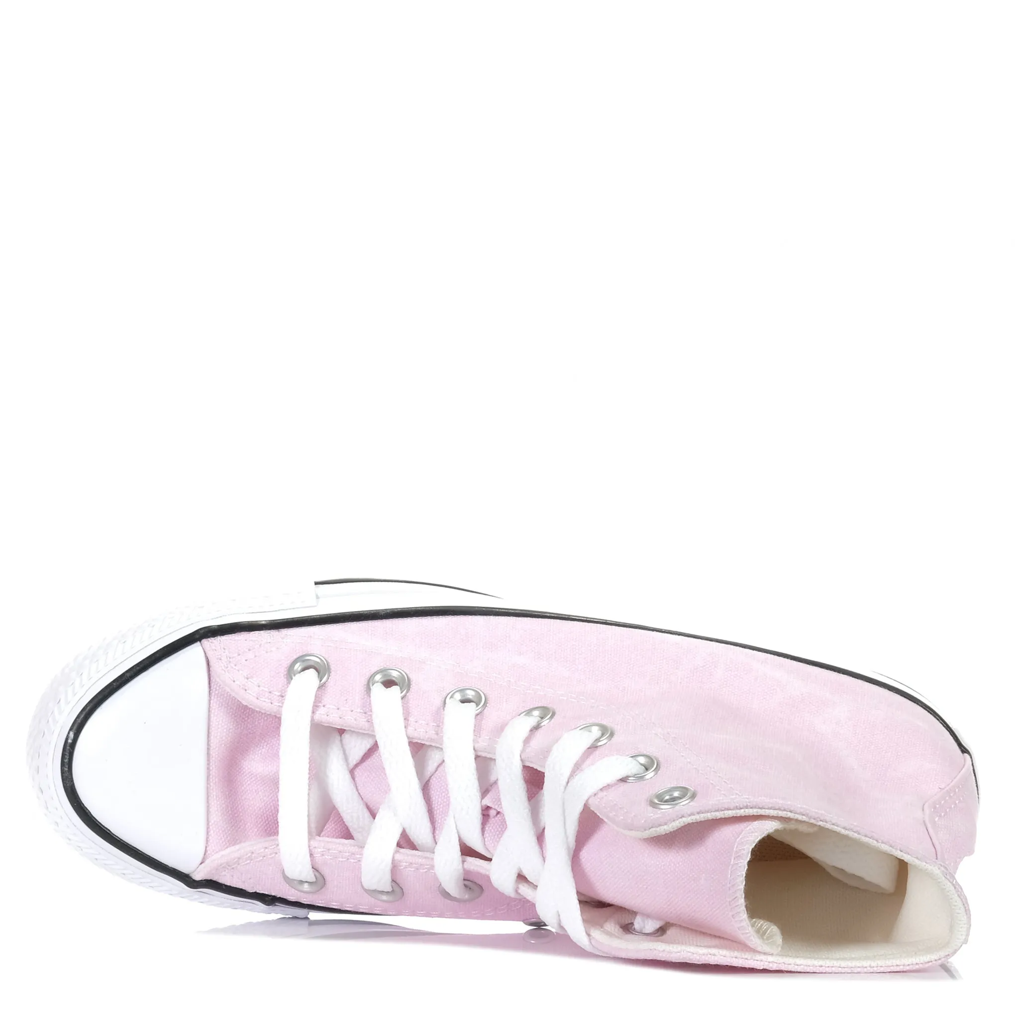 Converse Chuck Taylor Camp Daze Hi Stardust Lila