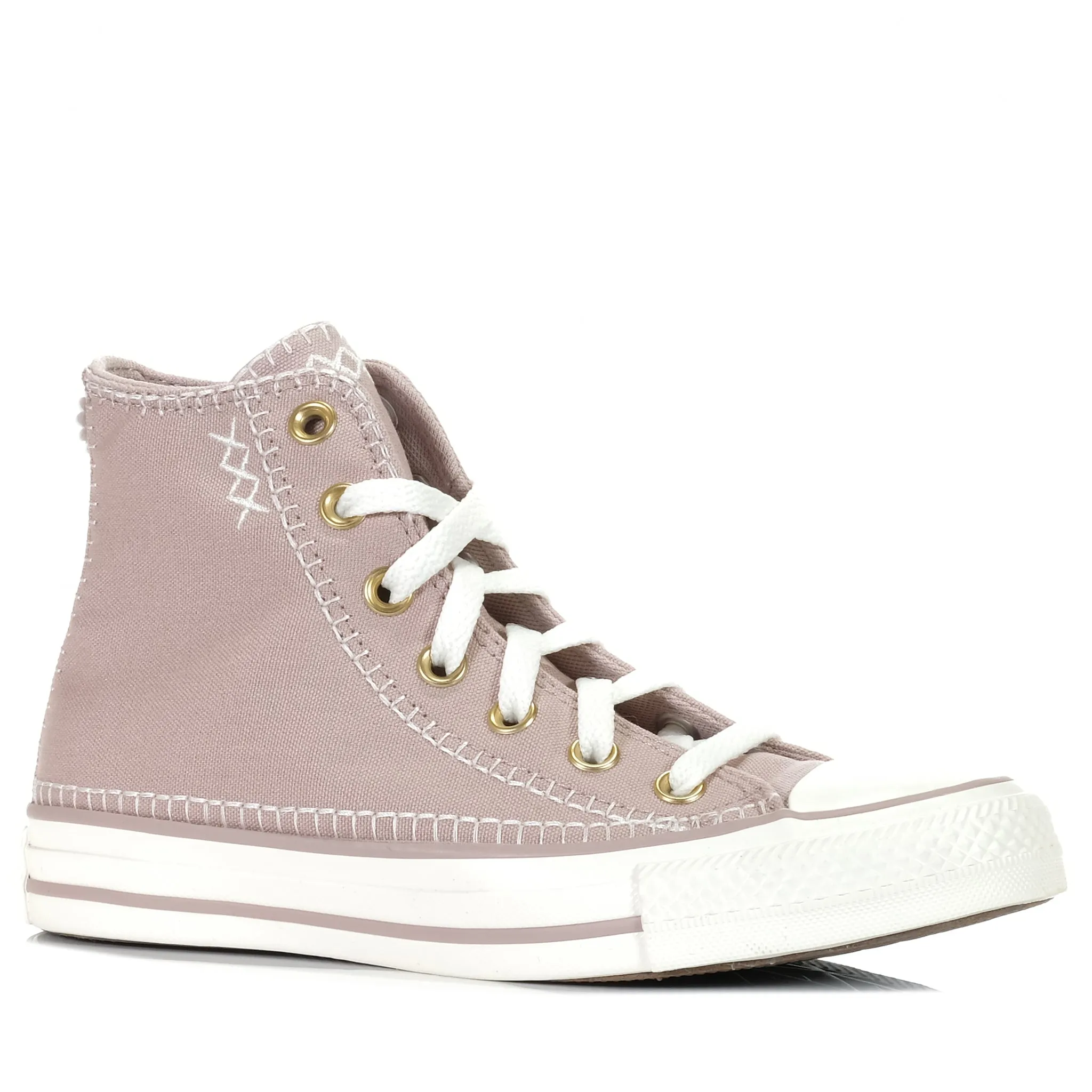 Converse Chuck Taylor Crafted Stitching Hi Chaotisch Neutral