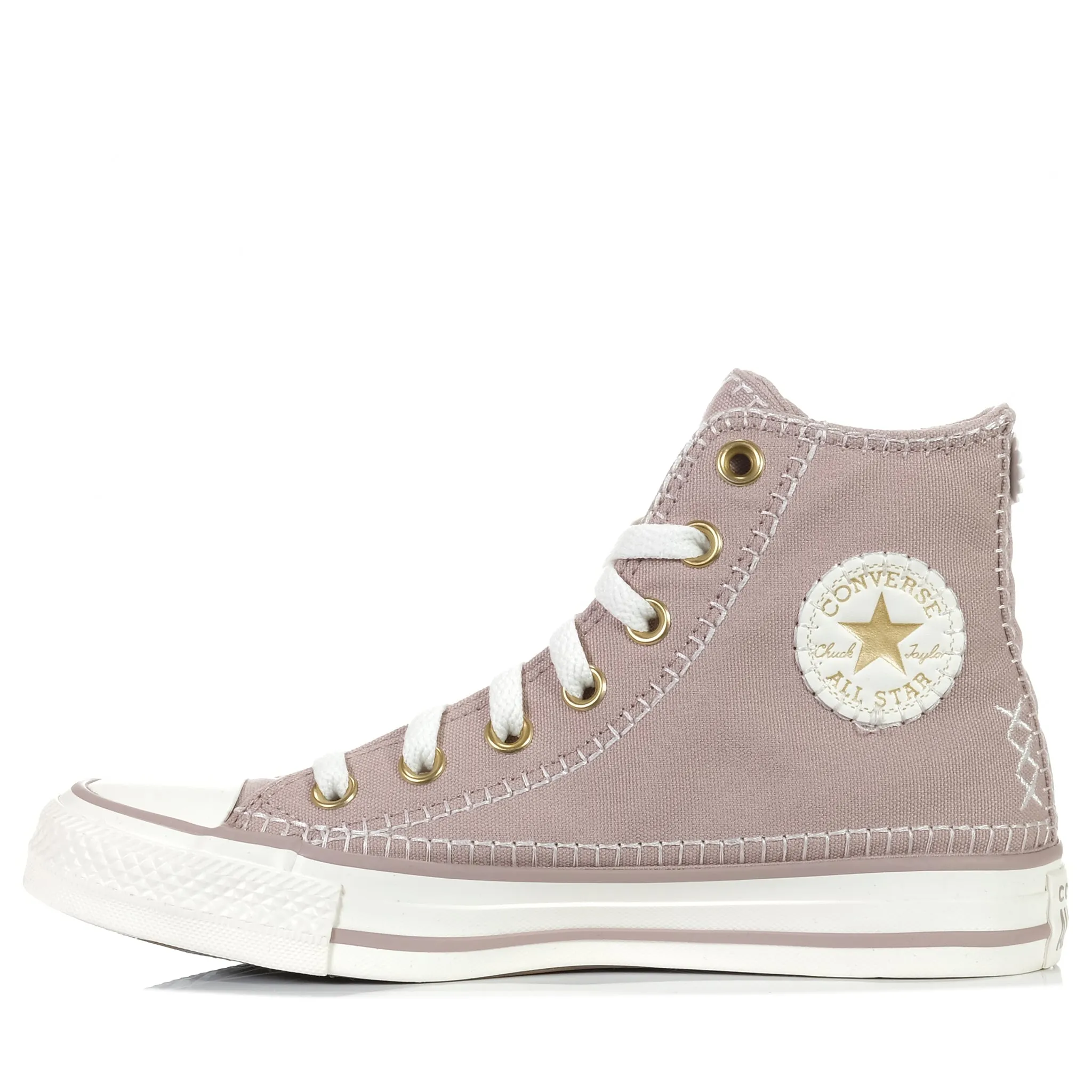 Converse Chuck Taylor Crafted Stitching Hi Chaotisch Neutral