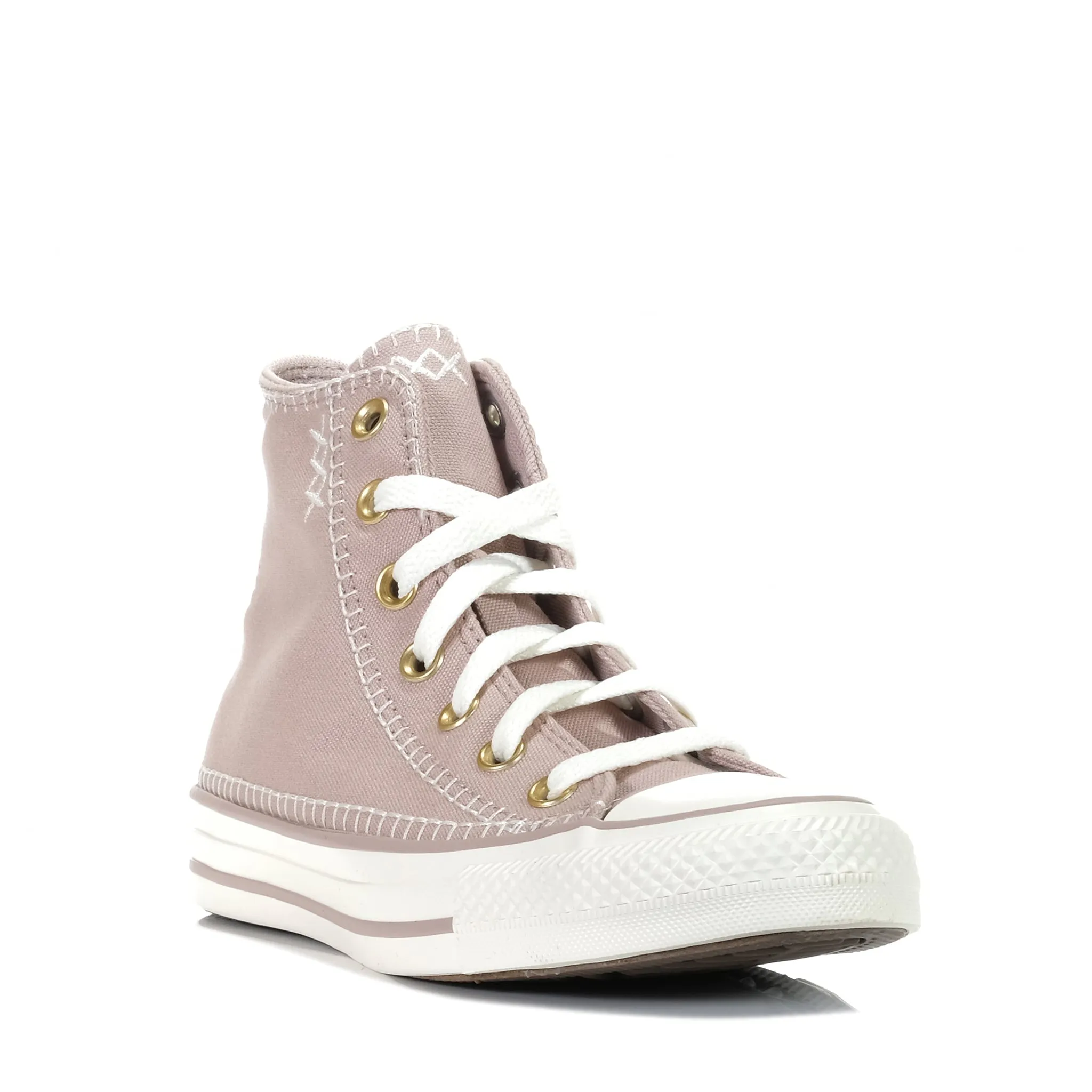 Converse Chuck Taylor Crafted Stitching Hi Chaotisch Neutral