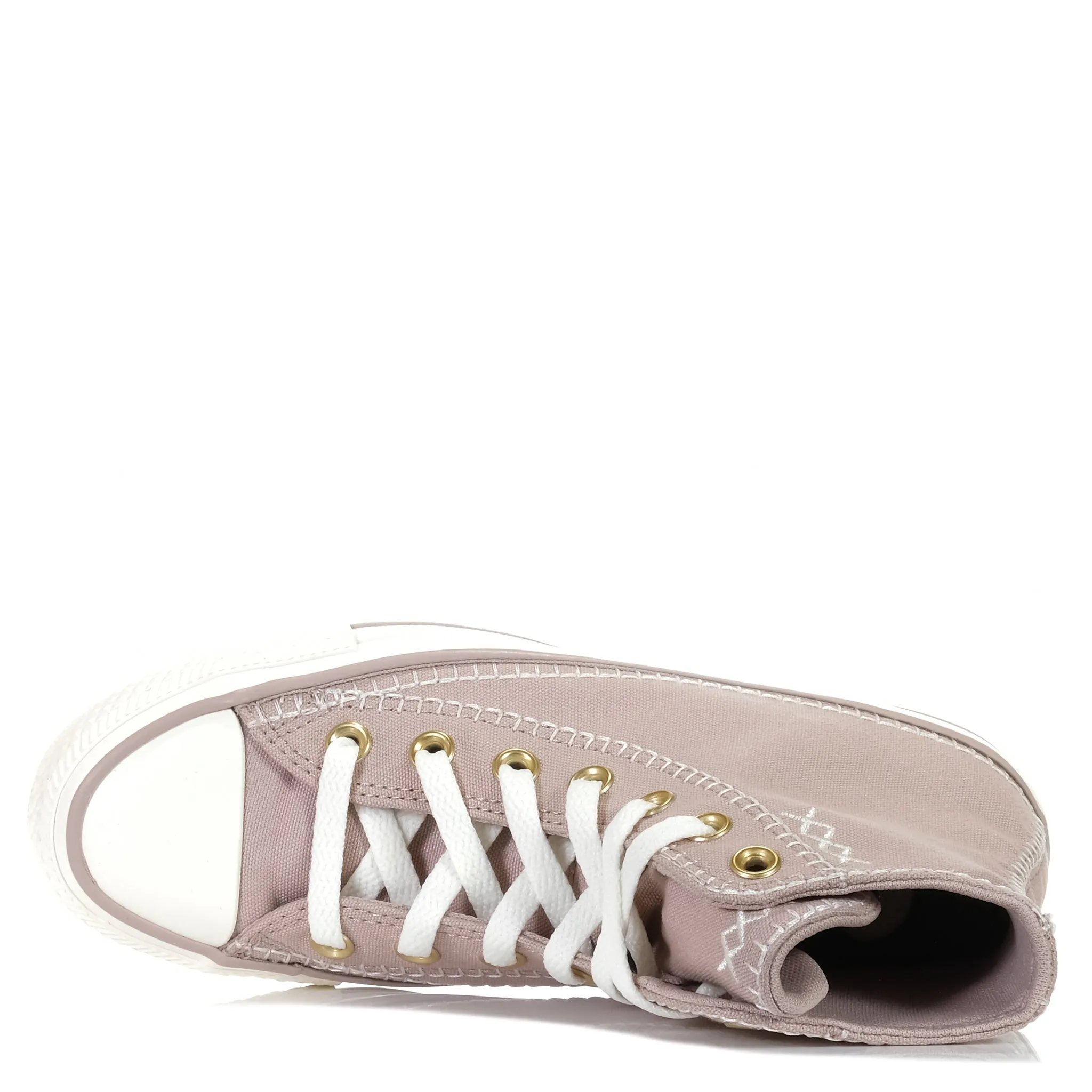 Converse Chuck Taylor Crafted Stitching Hi Chaotisch Neutral